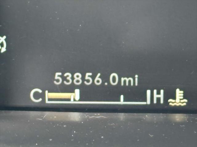 used 2021 Lincoln Nautilus car, priced at $28,999