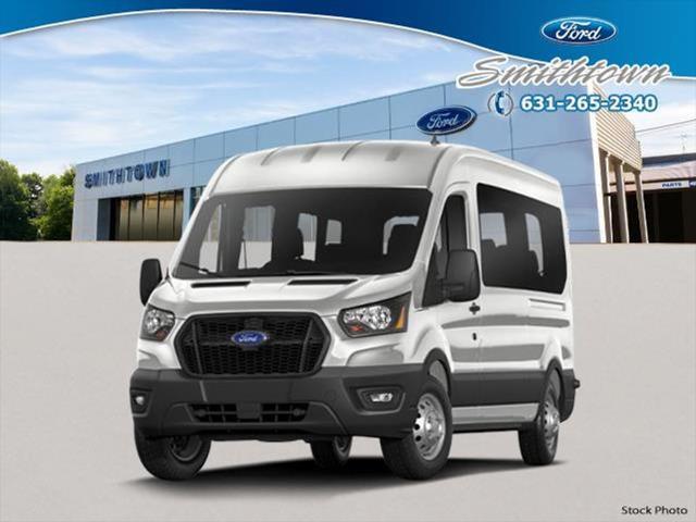 new 2024 Ford Transit-350 car, priced at $62,495