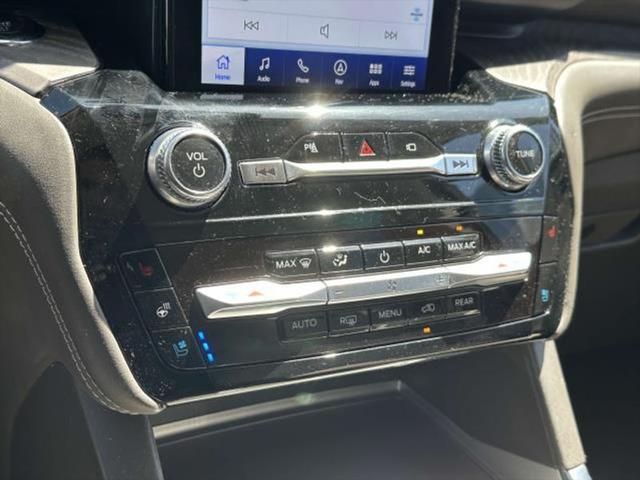 used 2022 Ford Explorer car, priced at $38,555
