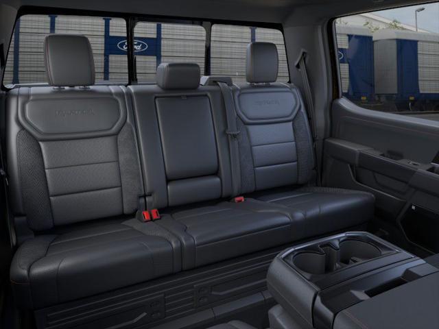 new 2025 Ford F-150 car, priced at $83,090