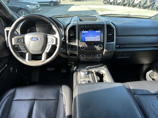 used 2019 Ford Expedition car, priced at $23,545