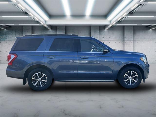 used 2019 Ford Expedition car, priced at $23,545