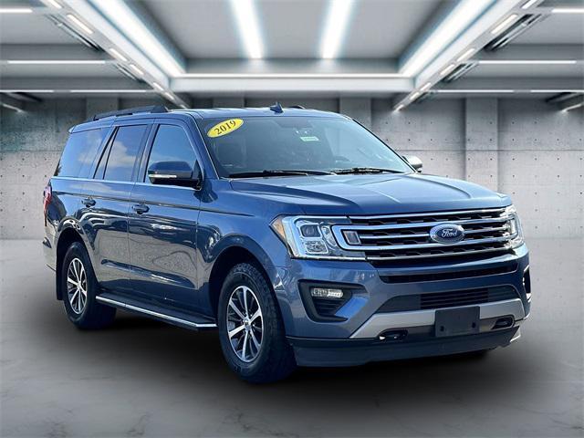 used 2019 Ford Expedition car, priced at $23,545