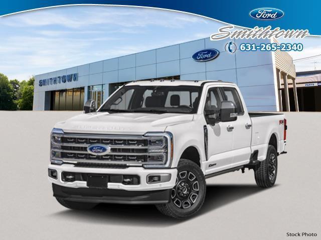 new 2024 Ford F-350 car