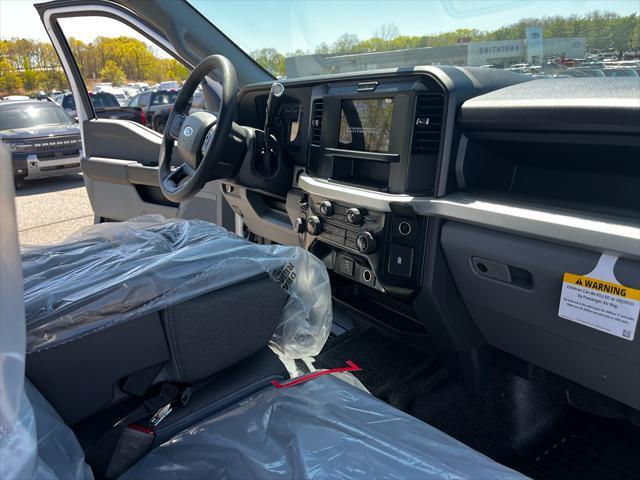 new 2025 Ford F-250 car, priced at $67,110