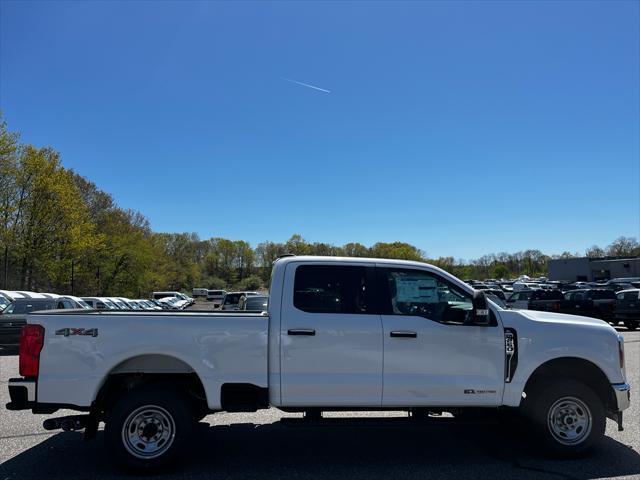 new 2025 Ford F-250 car, priced at $67,110