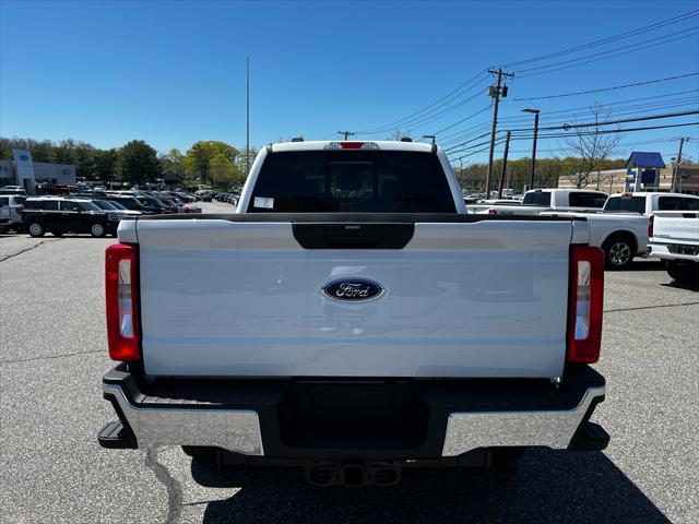 new 2025 Ford F-250 car, priced at $67,110