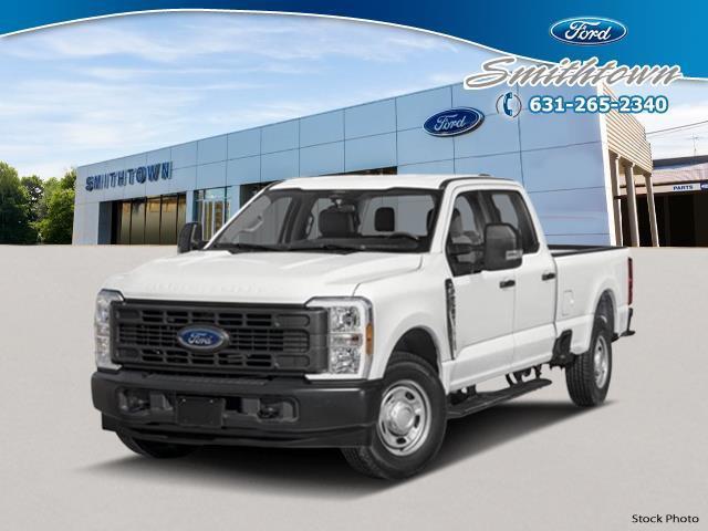 new 2025 Ford F-250 car