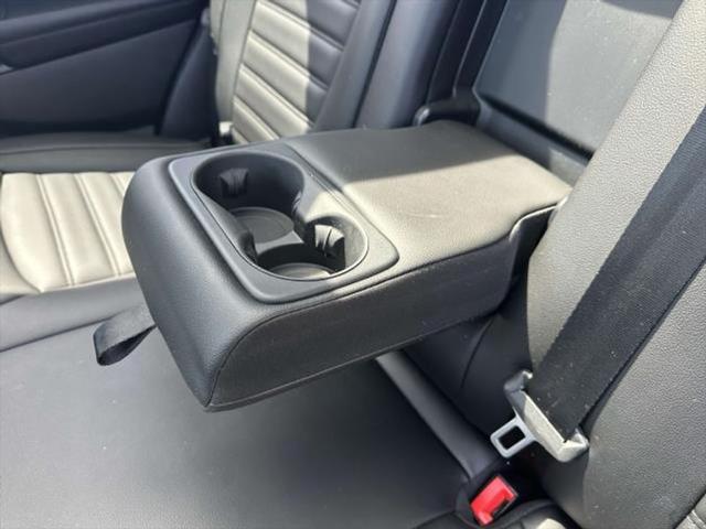 used 2022 Ford Edge car, priced at $24,995