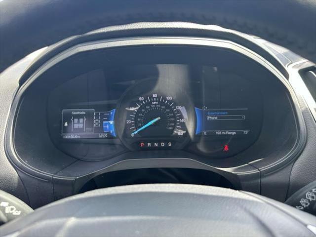 used 2022 Ford Edge car, priced at $24,995