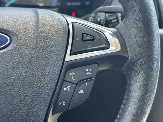 used 2022 Ford Edge car, priced at $24,995