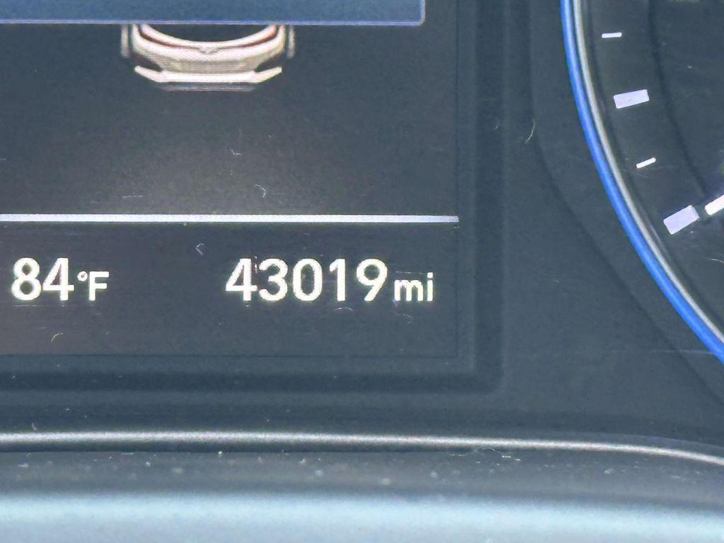 used 2021 Hyundai Kona car, priced at $16,555