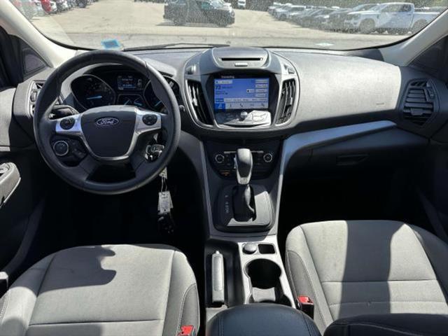 used 2016 Ford Escape car, priced at $8,395