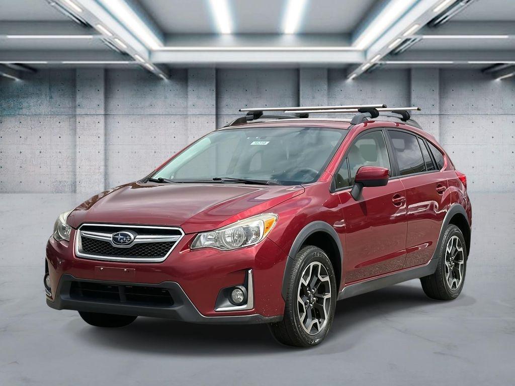 used 2016 Subaru Crosstrek car, priced at $12,495