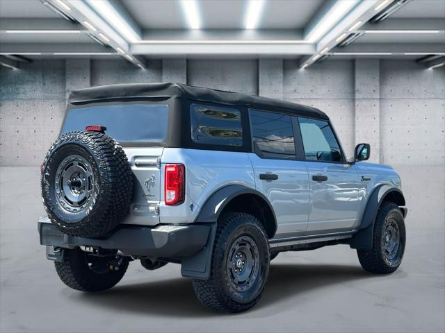 used 2024 Ford Bronco car, priced at $53,995