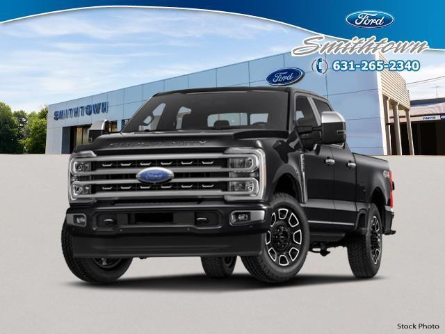 new 2024 Ford F-250 car