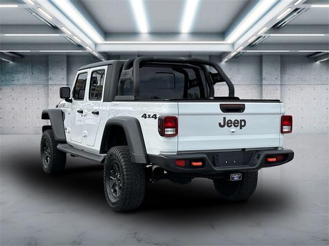 used 2022 Jeep Gladiator car, priced at $39,995