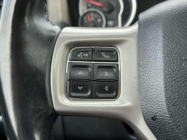 used 2013 Ram 1500 car, priced at $16,559