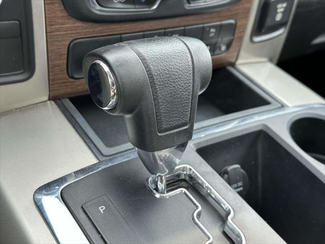 used 2013 Ram 1500 car, priced at $16,559