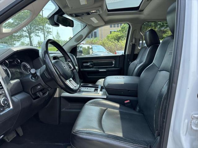 used 2013 Ram 1500 car, priced at $16,559
