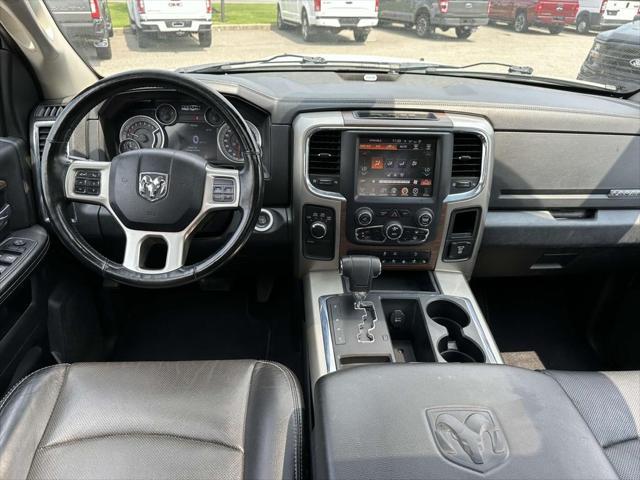 used 2013 Ram 1500 car, priced at $16,559