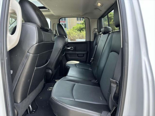 used 2013 Ram 1500 car, priced at $16,559