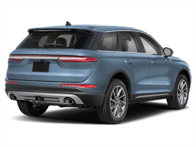 new 2025 Lincoln Corsair car, priced at $47,972