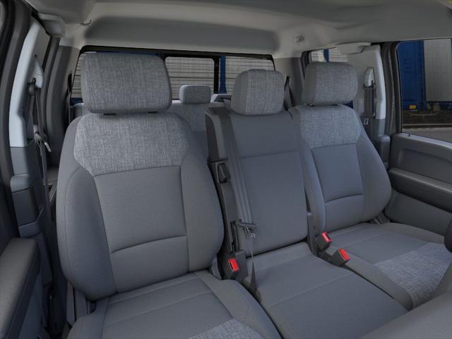 new 2025 Ford F-350 car, priced at $61,215