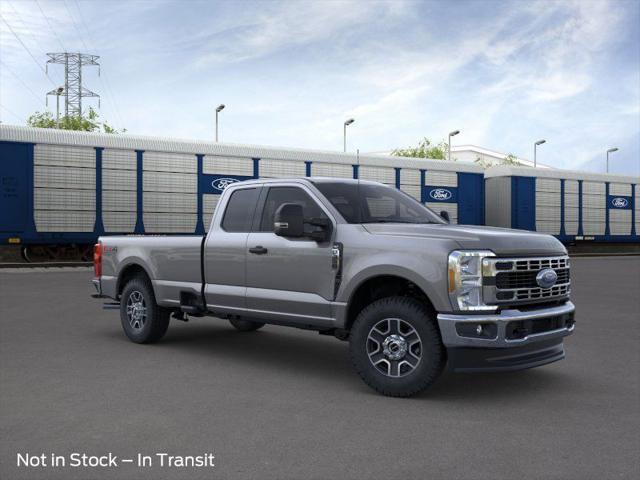 new 2025 Ford F-350 car, priced at $61,215