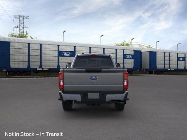 new 2025 Ford F-350 car, priced at $61,215