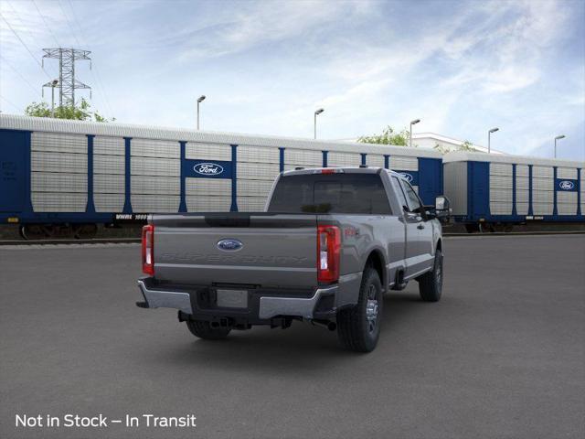 new 2025 Ford F-350 car, priced at $61,215