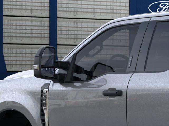 new 2025 Ford F-350 car, priced at $61,215
