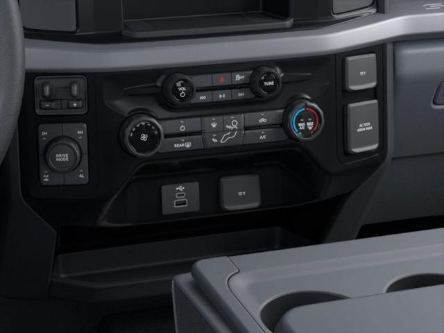new 2025 Ford F-350 car, priced at $61,215