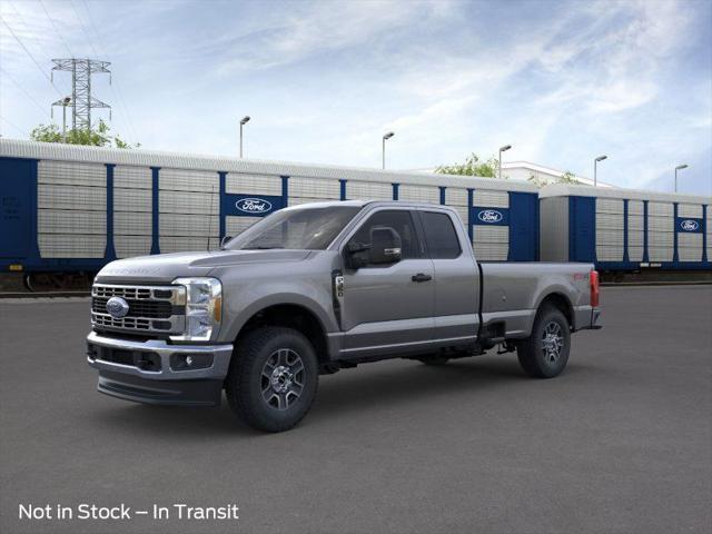 new 2025 Ford F-350 car, priced at $61,215