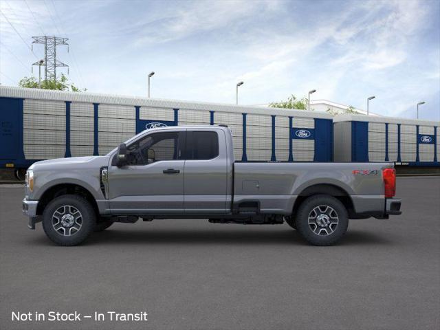 new 2025 Ford F-350 car, priced at $61,215