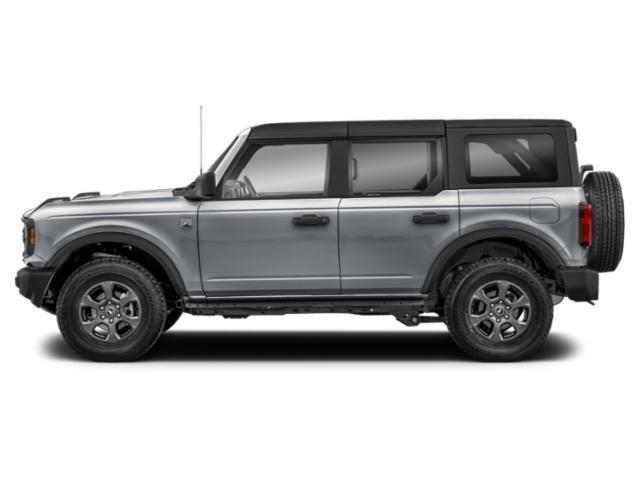 new 2024 Ford Bronco car