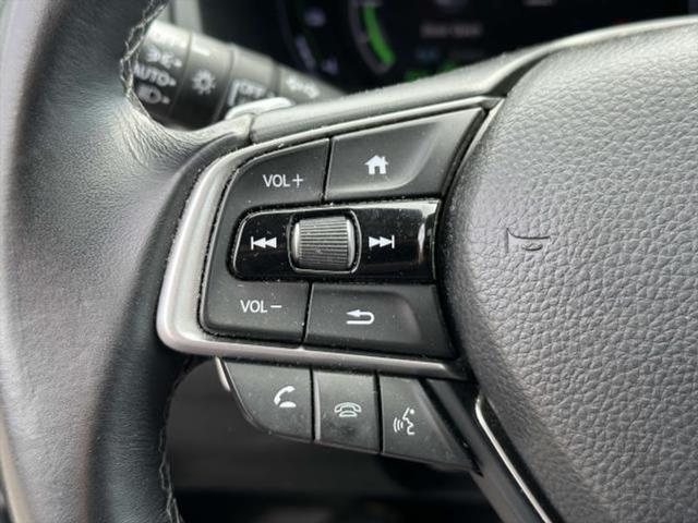 used 2019 Honda Accord Hybrid car, priced at $22,995