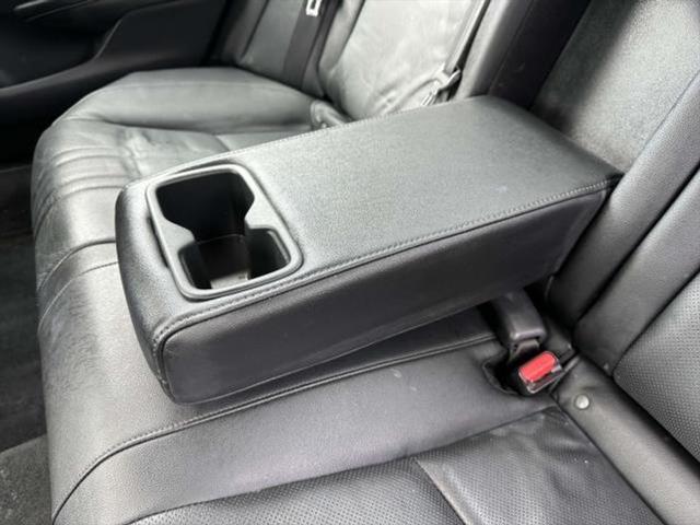 used 2019 Honda Accord Hybrid car, priced at $22,995