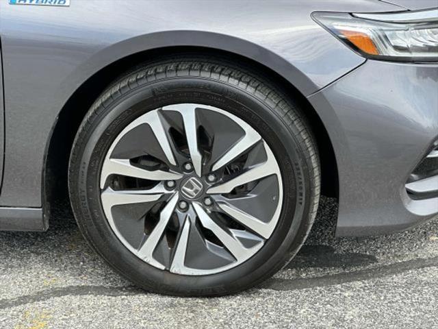 used 2019 Honda Accord Hybrid car, priced at $22,995