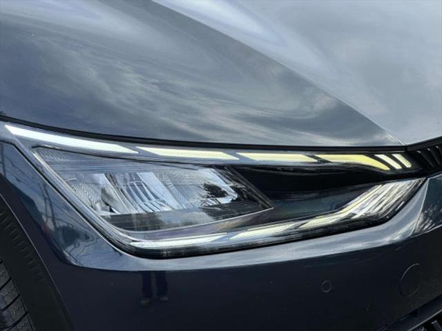used 2022 Kia EV6 car, priced at $26,944