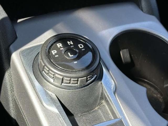 used 2022 Ford Bronco Sport car, priced at $29,999