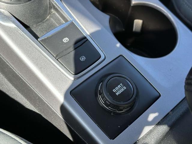 used 2022 Ford Bronco Sport car, priced at $29,999