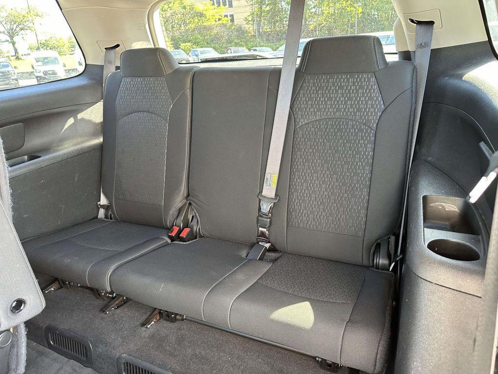 used 2015 GMC Acadia car, priced at $7,792