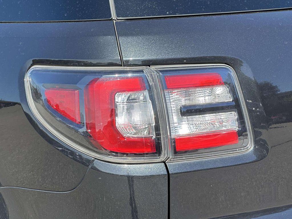 used 2015 GMC Acadia car, priced at $7,792