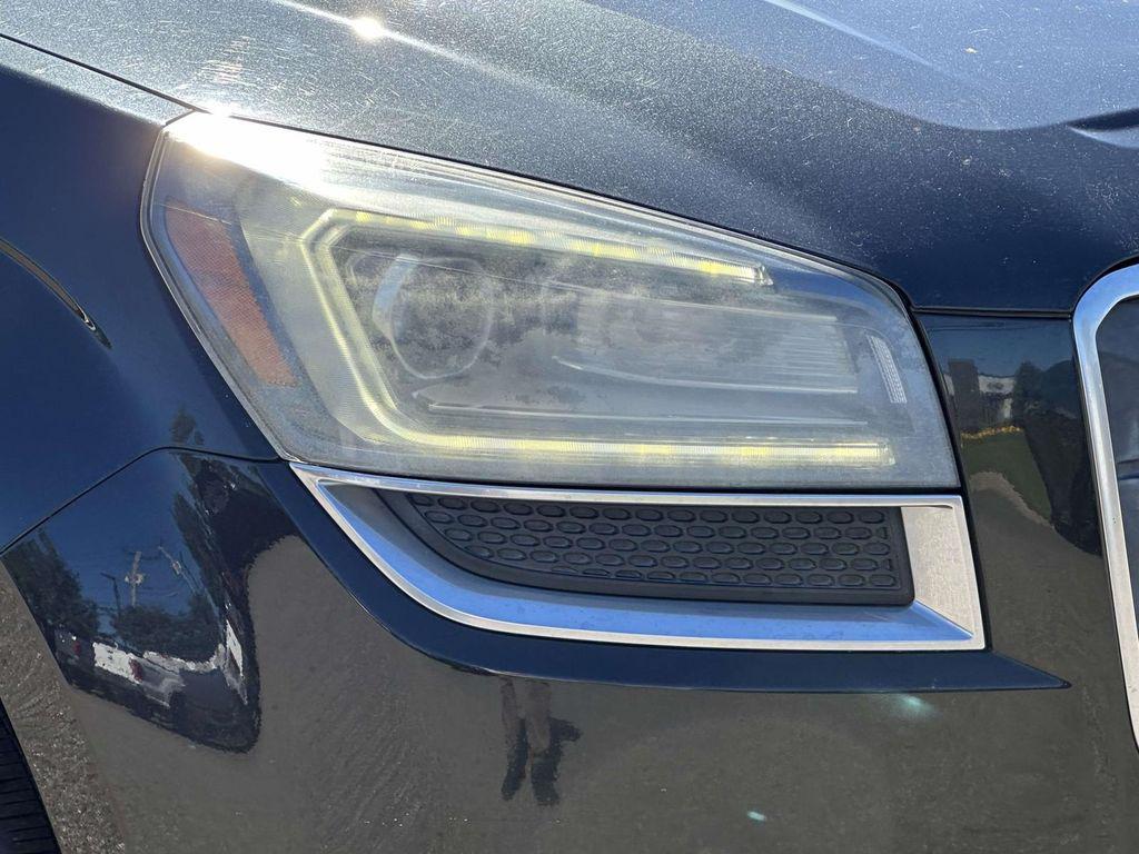 used 2015 GMC Acadia car, priced at $7,792