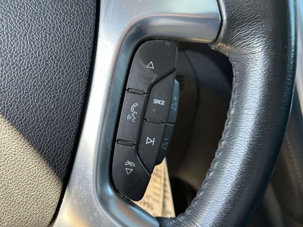 used 2015 GMC Acadia car, priced at $7,792