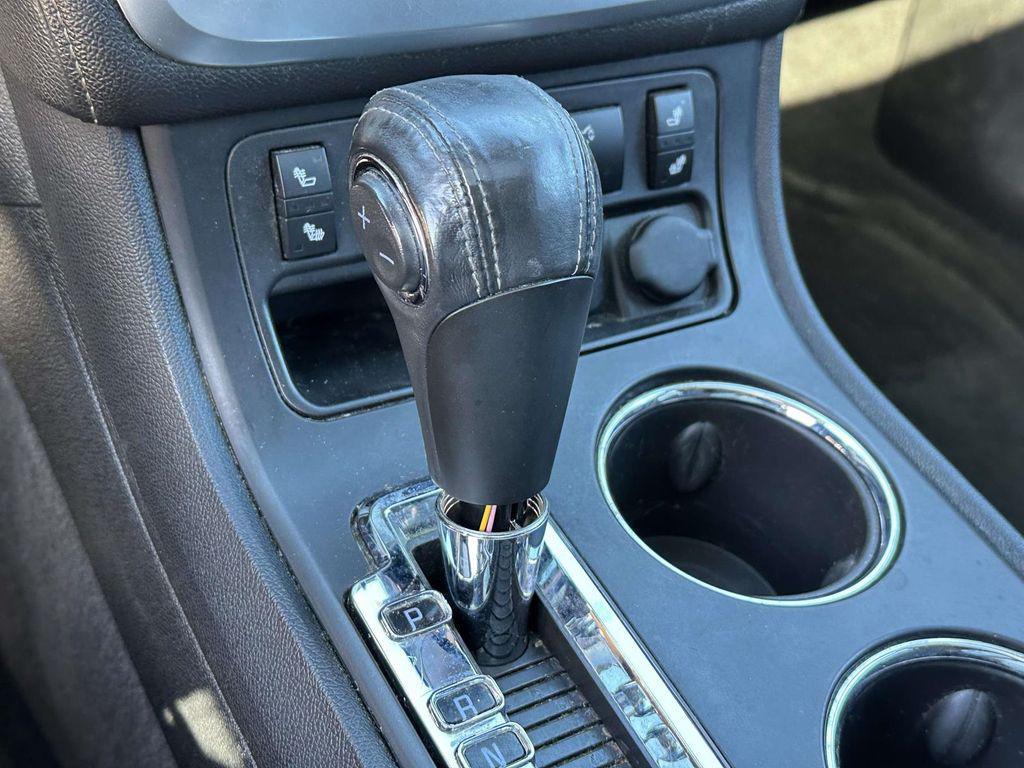 used 2015 GMC Acadia car, priced at $7,792