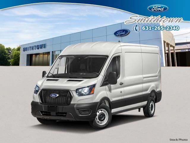 new 2024 Ford Transit-250 car