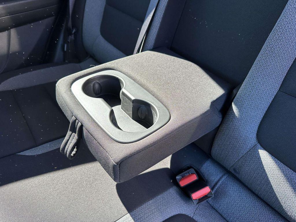 used 2024 Chevrolet TrailBlazer car, priced at $21,455