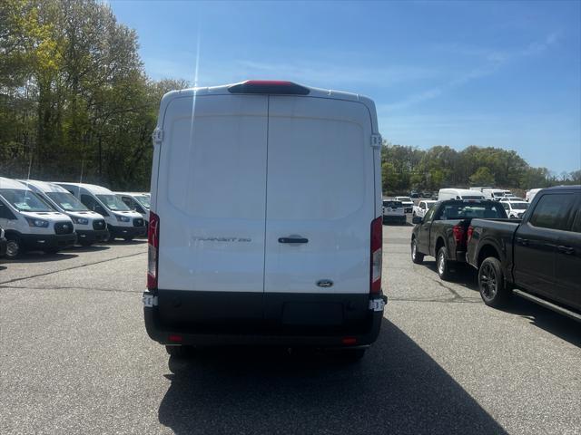 new 2024 Ford Transit-250 car, priced at $52,975